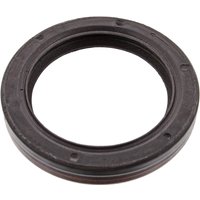 Manual Transmission Shaft Seal FEBI Fits: MERCEDES 300