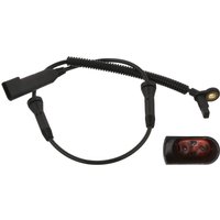 Abs Sensor - Front Lh/rh FEBI Fits: FORD TRANSIT CONNECT