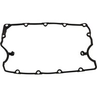 Rocker Cover Gasket FEBI Fits: SEAT LEON