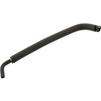 Crankcase Breather Hose FEBI Fits: BMW 523