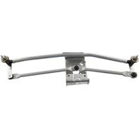 Wiper Linkage FEBI Fits: MERCEDES-BENZ SPRINTER 3-t Bus (B903) 314 NGT (903.072, 903.671, 903.672)