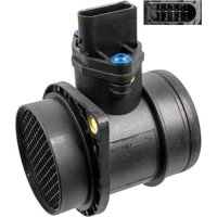 Air Flow / Mass Meter FEBI Fits: BMW 116