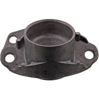 Strut Mounting FEBI Fits: VOLKSWAGEN POLO
