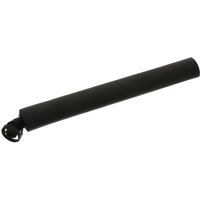 Crankcase Breather Hose - Lower FEBI Fits: BMW 7 Series