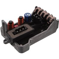 Air Con Control Unit FEBI Fits: BMW 760