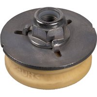Suspension Strut Support Bearing - Rear Upper FEBI Fits: BMW 118