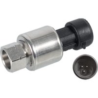 Air Con Pressure Switch FEBI Fits: ABARTH 500