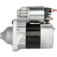 Starter Motor - 0.8 Kw Hella Fits: FIAT PUNTO Hatchback Van (199_)