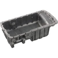 Oil Pan FEBI Fits: PEUGEOT 306