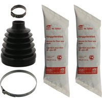 Cv Boot Kit FEBI Fits: MERCEDES ML230