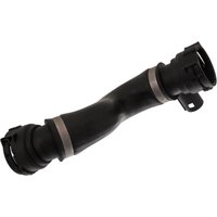 Radiator Hose - Upper Rh FEBI Fits: BMW 523