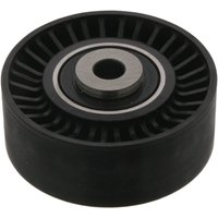 Idler Pulley FEBI Fits: CITROEN C-CROSSER