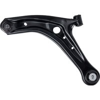 Track Control Arm - Front Lh Lower FEBI Fits: MAZDA 2