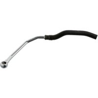 Power Steering Hose FEBI Fits: BMW 7 Series
