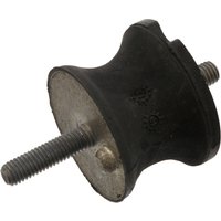 Transmission Mount FEBI Fits: BMW 130