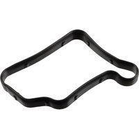Cylinder Head Cover Gasket FEBI Fits: MERCEDES C160