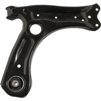 Control Arm FEBI Fits: SKODA ROOMSTER
