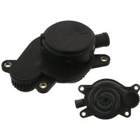Oil Separator FEBI Fits: MERCEDES C220