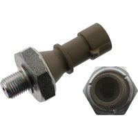 Oil Pressure Sensor FEBI Fits: OPEL ASTRA
