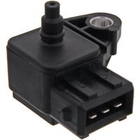 Map Sensor FEBI Fits: BMW X3