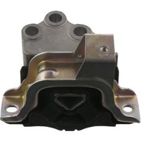 Engine Mounting - Rear Upper FEBI Fits: OPEL COMBO
