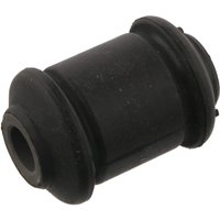 Control Arm Bush FEBI Fits: MAZDA 2
