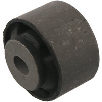 Control Arm/trailing Arm Bush - Front Lh/rh Lower Rear FEBI Fits: FORD MONDEO