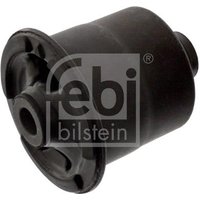 Hub Carrier Bush - Rear Lh/rh FEBI Fits: TOYOTA AYGO (_B4_) 1.0 (KGB40)
