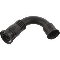 Breather Hose FEBI Fits: SEAT CORDOBA