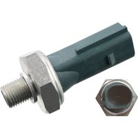 Oil Pressure Switch FEBI Fits: AUDI RS6