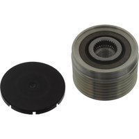 Alternator Freewheel Clutch FEBI Fits: FIAT SCUDO