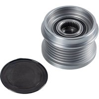Alternator Overrun Pulley FEBI Fits: FIAT ULYSSE