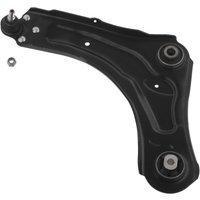 Track Control Arm - Front Lh Lower FEBI Fits: RENAULT FLUENCE