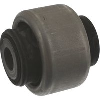 Control Arm Bush FEBI Fits: PEUGEOT RCZ