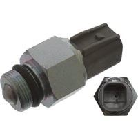 Reverse Light Switch FEBI Fits: VOLVO C30