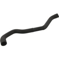 Radiator Hose FEBI Fits: BMW 740