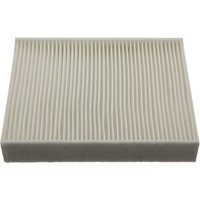Cabin Filter FEBI Fits: BMW 428