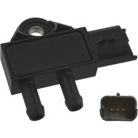 Exhaust Pressure Sensor FEBI Fits: CITROEN DS5