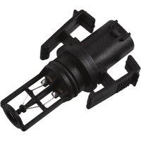 Intake Air Temperature Sensor FEBI Fits: MERCEDES 280