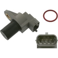 Camshaft Sensor FEBI Fits: MERCEDES S600
