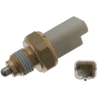 Reverse Light Switch FEBI Fits: CITROEN XSARA PICASSO