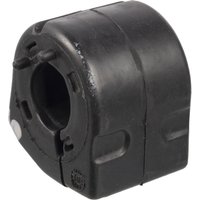 Anti-roll Bar Bush Kit - Front Inner FEBI Fits: CITROËN C4 CACTUS 1.2 VTi 75 / PureTech 75
