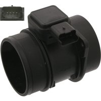 Air Mass Sensor FEBI Fits: LAND ROVER RANGE ROVER SPORT