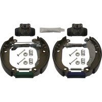 Brake Shoe Set - Rear FEBI Fits: DACIA SANDERO