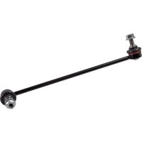 Stabiliser Rod/strut - Front Lh FEBI Fits: BMW X3