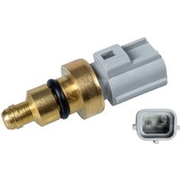 Coolant Temperature Sensor FEBI Fits: FORD STREET KA