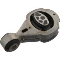 Engine Mounting - Lower Rear FEBI Fits: RENAULT MEGANE