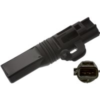 Speed Sensor FEBI Fits: FORD FOCUS