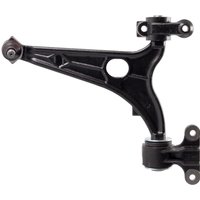 Track Control Arm - Front Lh Lower FEBI Fits: PEUGEOT 807