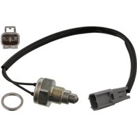 Reverse Light Switch FEBI Fits: TOYOTA AYGO